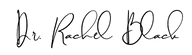 Signature graphic
