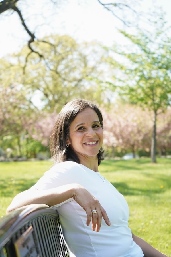 Dr. Rachel Black