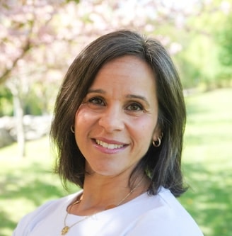 Dr. Black of Woodcliff Lake Veterinary Hospital